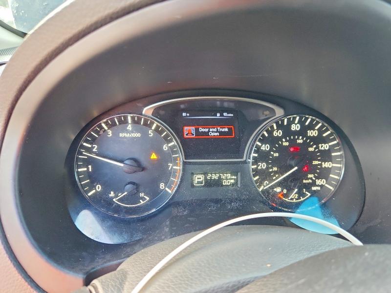 2015 Nissan Altima მანქანა იყიდება აუქციონზე, vin: 1N4AL3AP5FC569478, აუქციონის ნომერი: 71656256