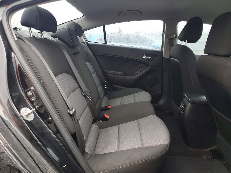 Продажа на аукционе авто 2014 Kia Forte, vin: KNAFX4A84E5148211, номер лота: 71084816