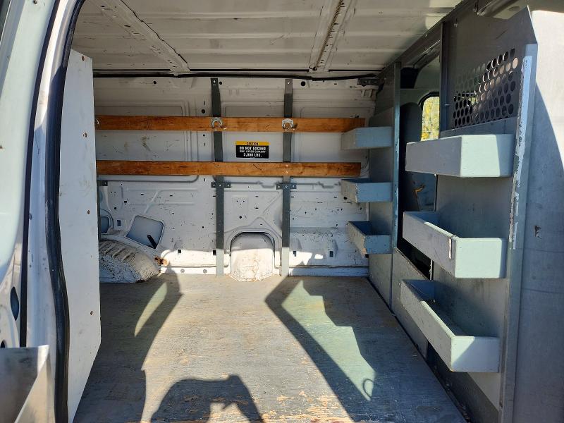 Продаж на аукціоні авто 2010 Ford Econoline, vin: 1FTNE2EW2ADA24892, номер лоту: 73050646