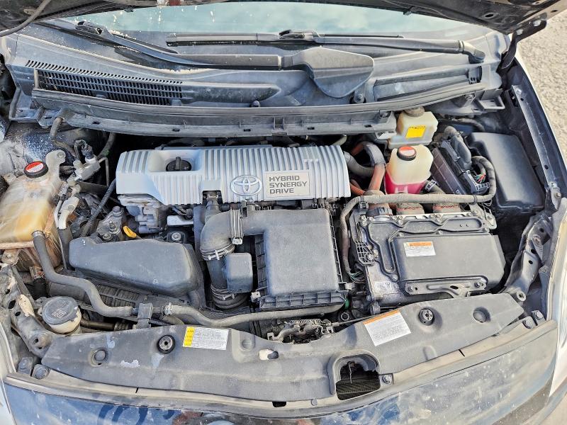 Продажа на аукционе авто 2015 Toyota Prius, vin: JTDKN3DU5F1902185, номер лота: 71968486