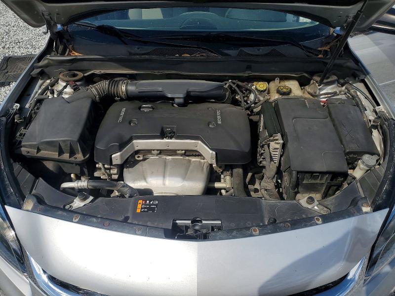 Продаж на аукціоні авто 2016 Chevrolet Malibu Limited, vin: 1G11B5SA3GF165381, номер лоту: 71285546