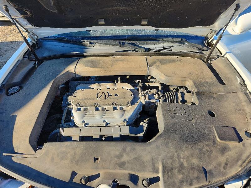 Продажа на аукционе авто 2009 Acura Tl, vin: 19UUA86219A800207, номер лота: 71078156