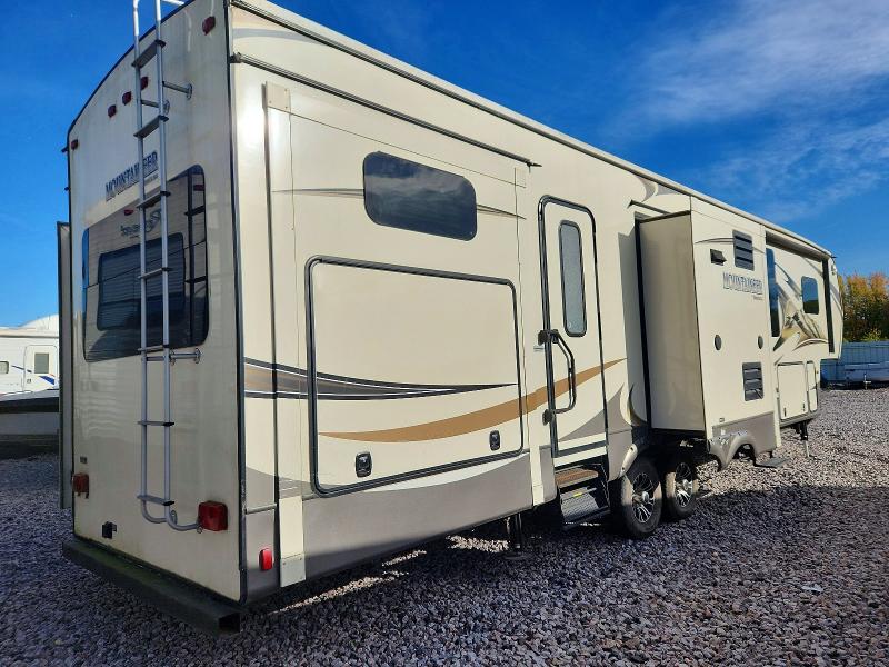 Aukcja sprzedaży 2015 Keystone Montana, vin: 4YDF35625F4730492, numer aukcji: 64963086
