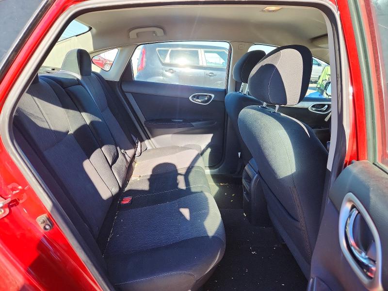 Aukcja sprzedaży 2014 Nissan Sentra, vin: 3N1AB7AP1EY327736, numer aukcji: 71624026