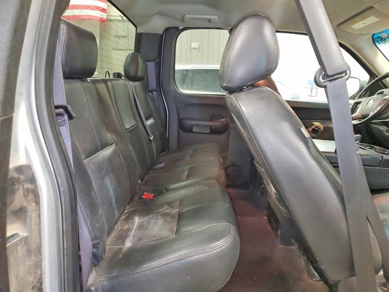 Продажа на аукционе авто 2013 Chevrolet Silverado, vin: 1GCRKSE78DZ326939, номер лота: 71492236