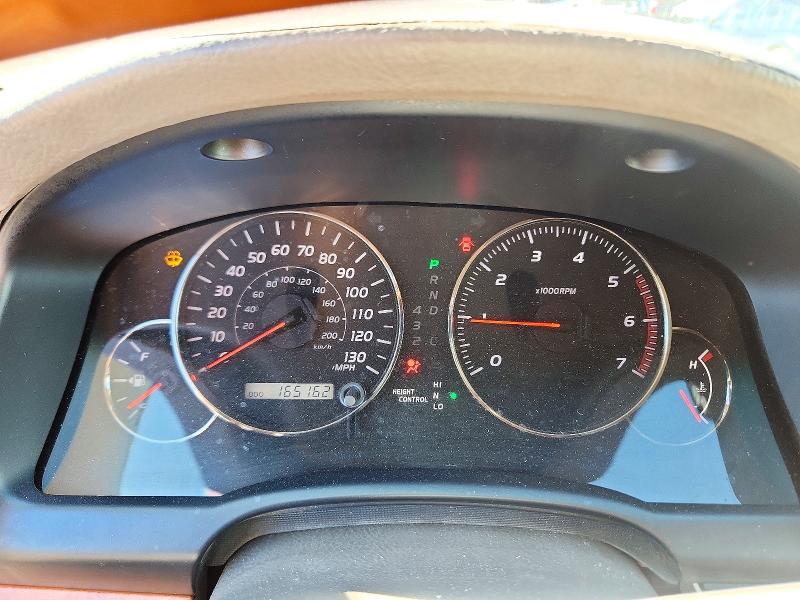 Продаж на аукціоні авто 2004 Lexus Gx, vin: JTJBT20X540065941, номер лоту: 72191776