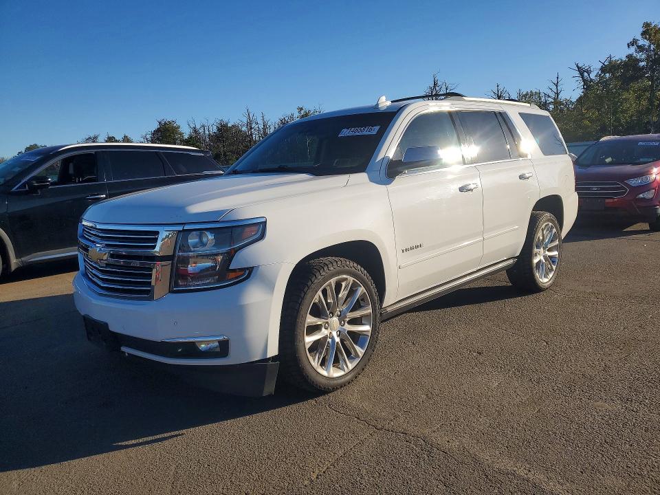 2019 Chevrolet Tahoe მანქანა იყიდება აუქციონზე, vin: 1GNSKCKJ6KR211462, აუქციონის ნომერი: 71465816