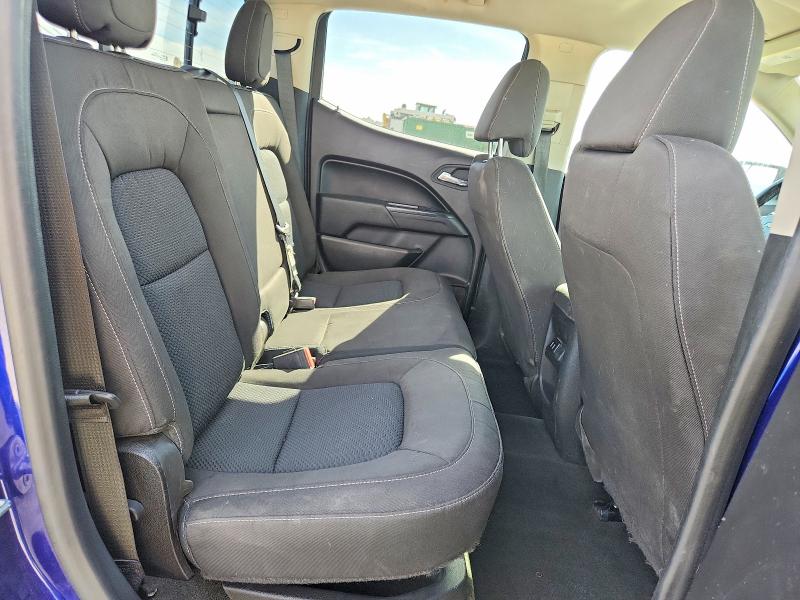 Aukcja sprzedaży 2016 Chevrolet Colorado, vin: 1GCGTCE38G1369638, numer aukcji: 71789096