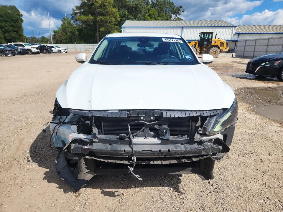 2023 Nissan Altima მანქანა იყიდება აუქციონზე, vin: 1N4BL4BV5PN345723, აუქციონის ნომერი: 72177276