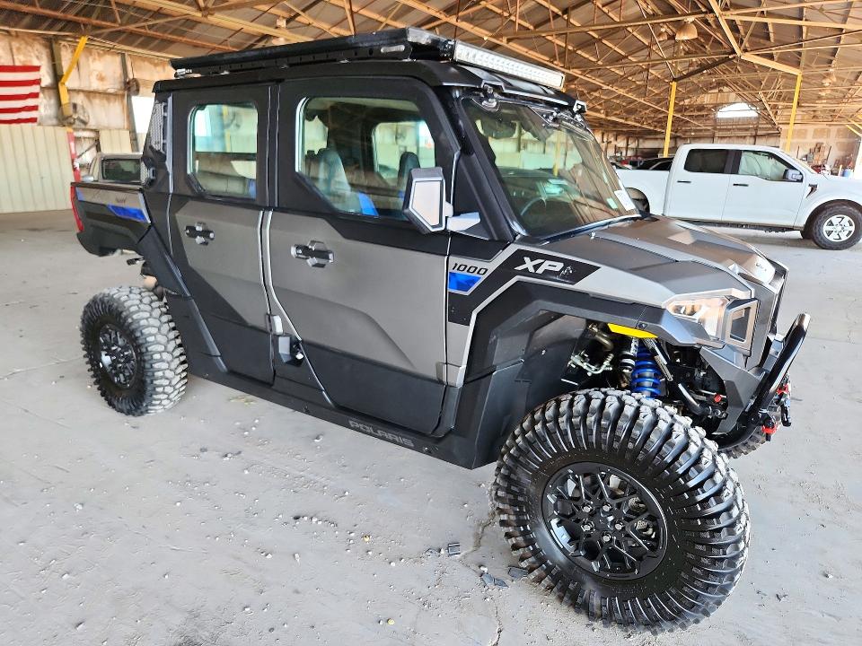 Продаж на аукціоні авто 2024 Polaris Xpedition, vin: 3NSG5W994RM116170, номер лоту: 72174386
