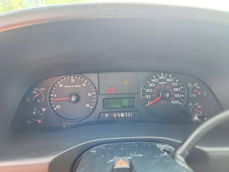 2005 Ford F250 მანქანა იყიდება აუქციონზე, vin: 1FTSW20505EB86616, აუქციონის ნომერი: 71793046