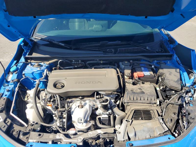 Aukcja sprzedaży 2025 Honda Civic, vin: 19XFL2H82SE015472, numer aukcji: 71944326