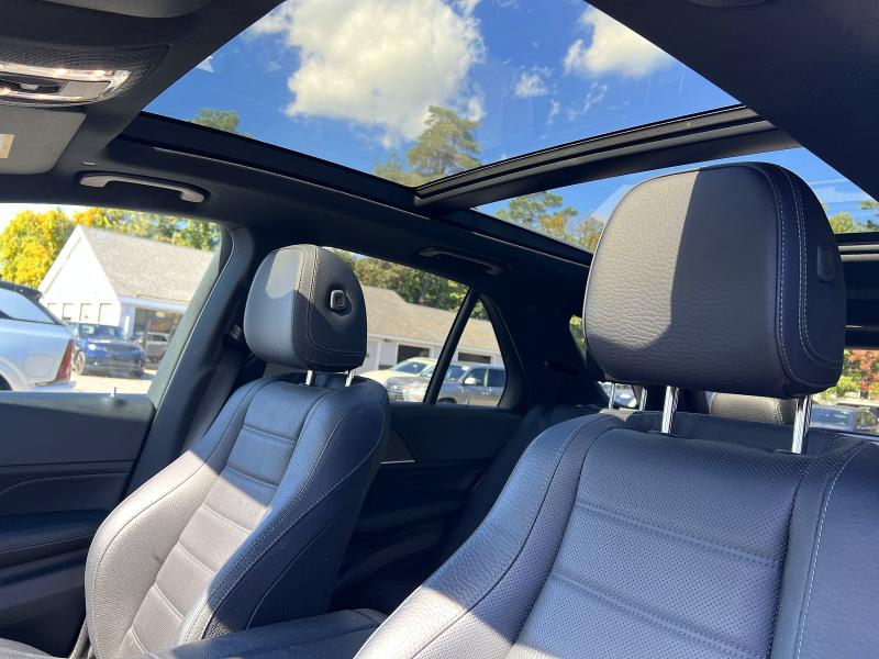 Aukcja sprzedaży 2022 Mercedes-benz Gle, vin: 4JGFB5KB1NA627626, numer aukcji: 72460716