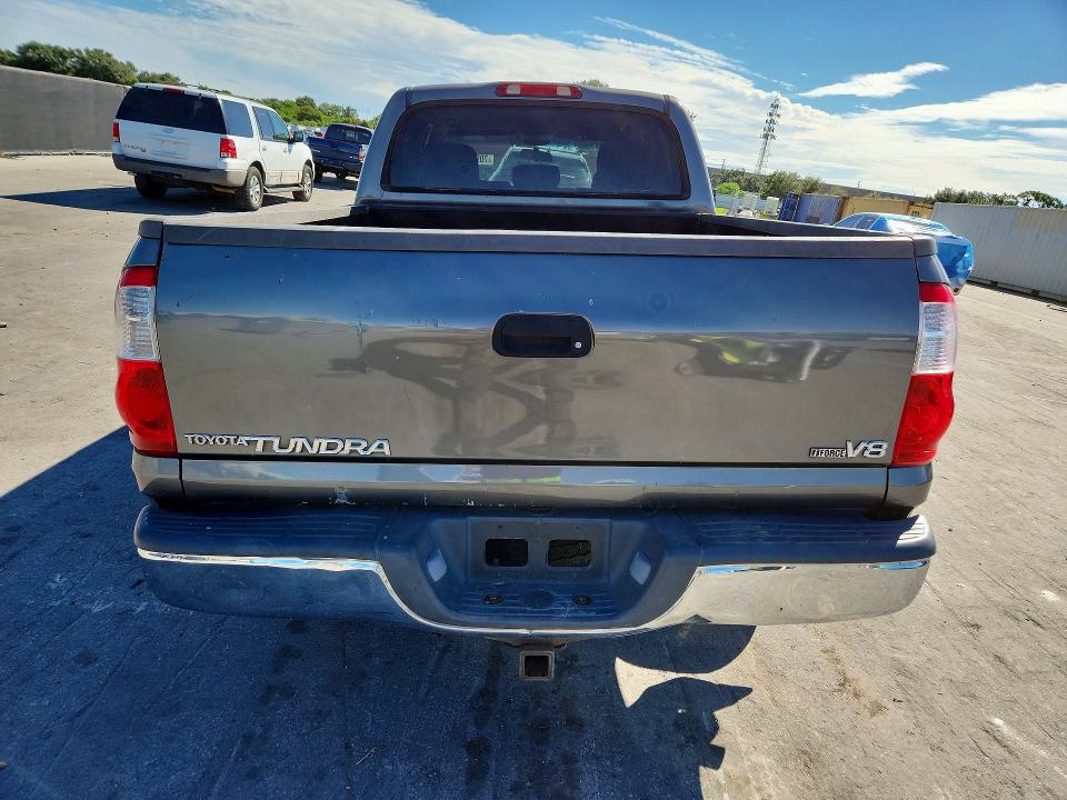 Aukcja sprzedaży 2005 Toyota Tundra, vin: 5TBET34135S490366, numer aukcji: 70920296