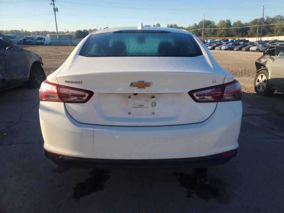 71265606 :رقم المزاد ، 1G1ZD5ST1LF125289 vin ، 2020 Chevrolet Malibu مزاد بيع