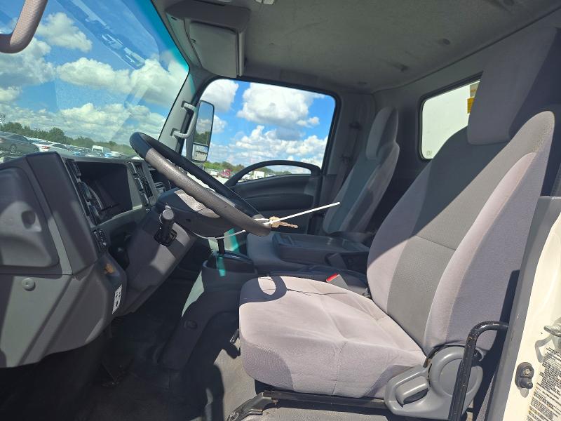 Продаж на аукціоні авто 2017 Isuzu Npr Hd, vin: JALC4W160H7002193, номер лоту: 73484346