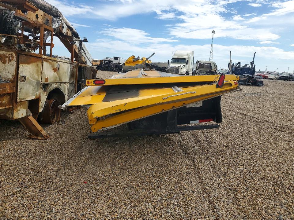 Продаж на аукціоні авто 2021 International Mv607, vin: 3HAEUMML2ML432325, номер лоту: 73337476