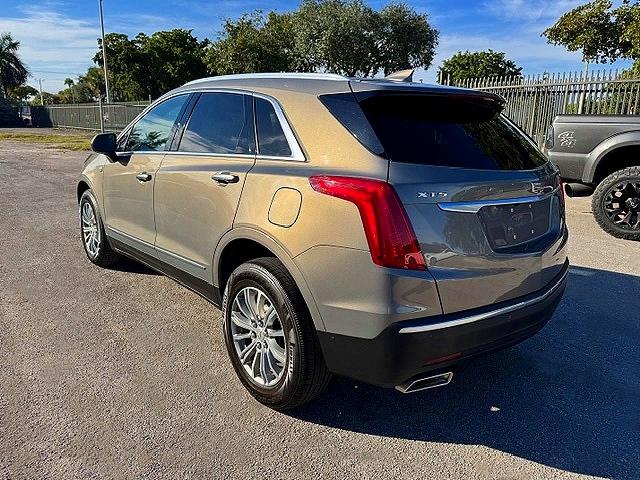 2019 Cadillac Xt5 მანქანა იყიდება აუქციონზე, vin: 1GYKNCRSXKZ192889, აუქციონის ნომერი: 72171406