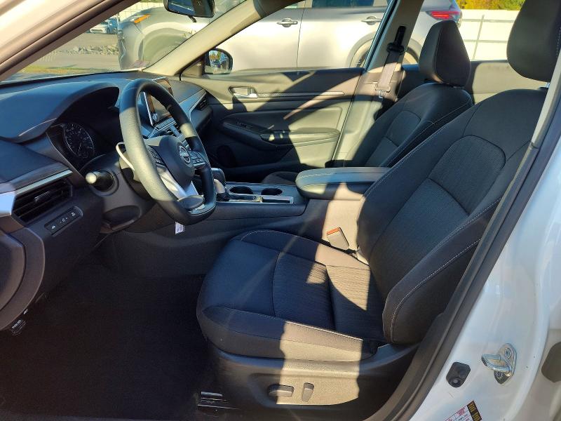 Продаж на аукціоні авто 2025 Nissan Altima, vin: 1N4BL4DV9SN395207, номер лоту: 69318896