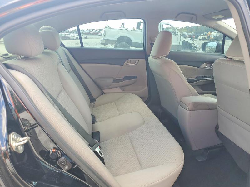 Aukcja sprzedaży 2014 Honda Civic, vin: 19XFB2F53EE036394, numer aukcji: 71138156