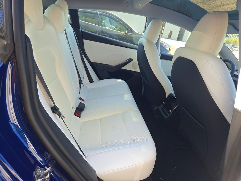 Продаж на аукціоні авто 2024 Tesla Model 3, vin: LRW3E7EB8RC246210, номер лоту: 69701806