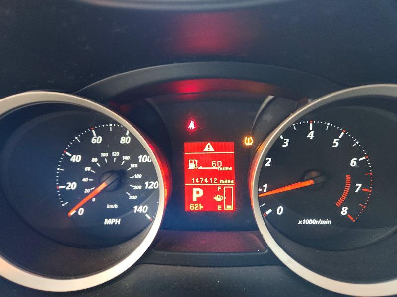 Aukcja sprzedaży 2010 Mitsubishi Lancer, vin: JA32U2FU9AU001966, numer aukcji: 71006646