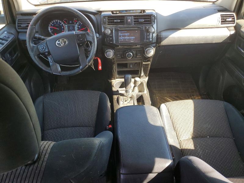 Aukcja sprzedaży 2014 Toyota 4runner, vin: JTEBU5JRXE5161100, numer aukcji: 71235246