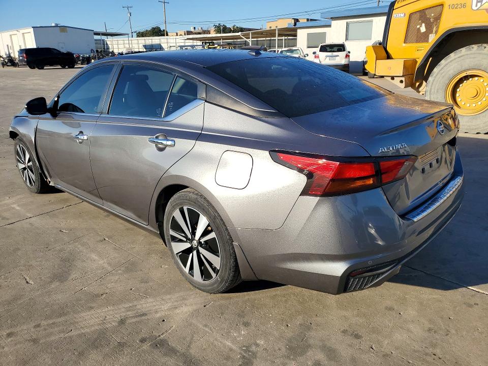 Aukcja sprzedaży 2022 Nissan Altima, vin: 1N4BL4DV7NN368558, numer aukcji: 72160146