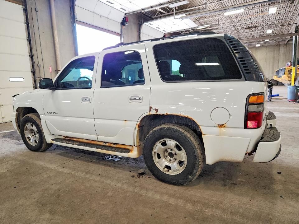 Auction sale of the 2004 Gmc Yukon, vin: 1GKEK63U84J230262, lot number: 71288476