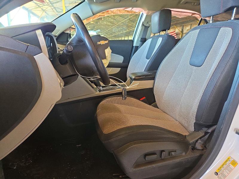 Продаж на аукціоні авто 2017 Chevrolet Equinox, vin: 2GNFLFE36H6217571, номер лоту: 72042086