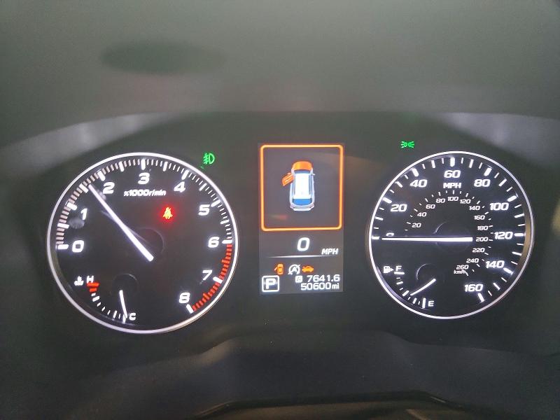 70128836 :رقم المزاد ، 4S4BTACC5L3199184 vin ، 2020 Subaru Outback مزاد بيع