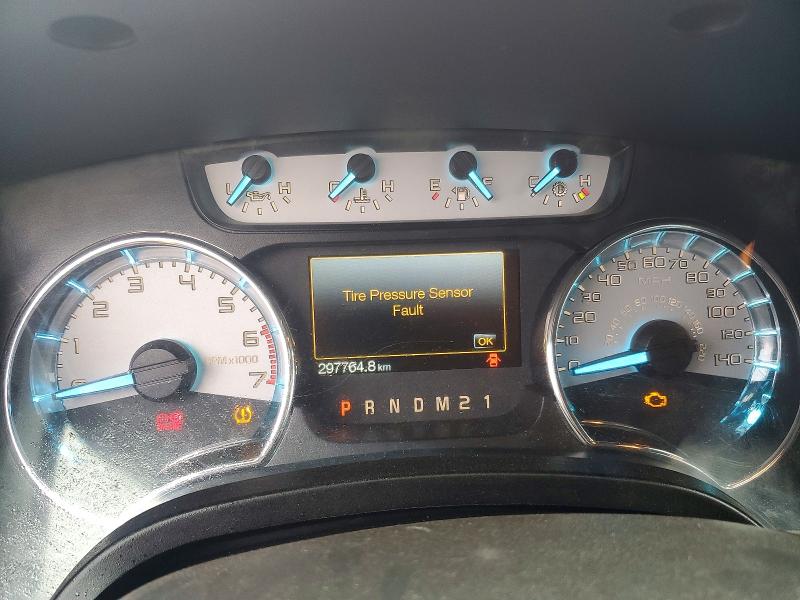 73284786 :رقم المزاد ، 1FTFW1ET6CFB46454 vin ، 2012 Ford F150 مزاد بيع