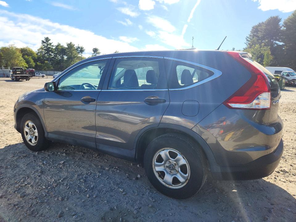Aukcja sprzedaży 2014 Honda Cr-v, vin: 2HKRM4H31EH702856, numer aukcji: 72393226