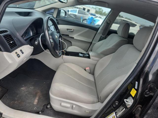 Aukcja sprzedaży 2010 Toyota Venza, vin: 4T3ZA3BB0AU034022, numer aukcji: 71346566