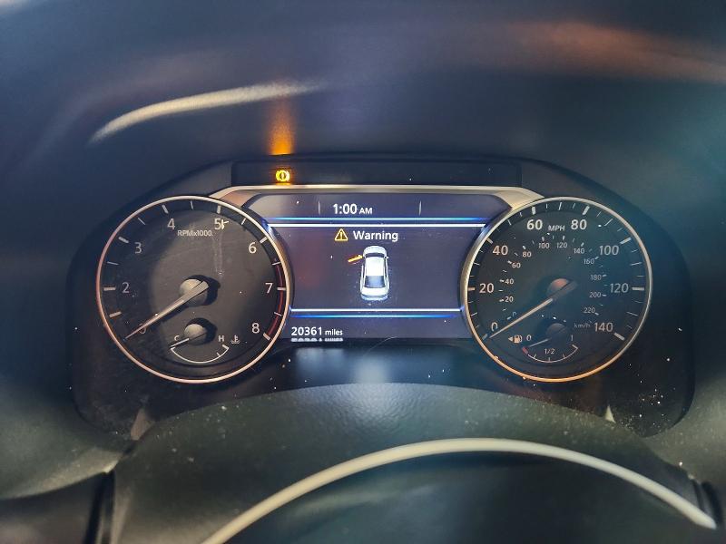 Aukcja sprzedaży 2025 Nissan Altima, vin: 1N4BL4DW8SN416685, numer aukcji: 71833116