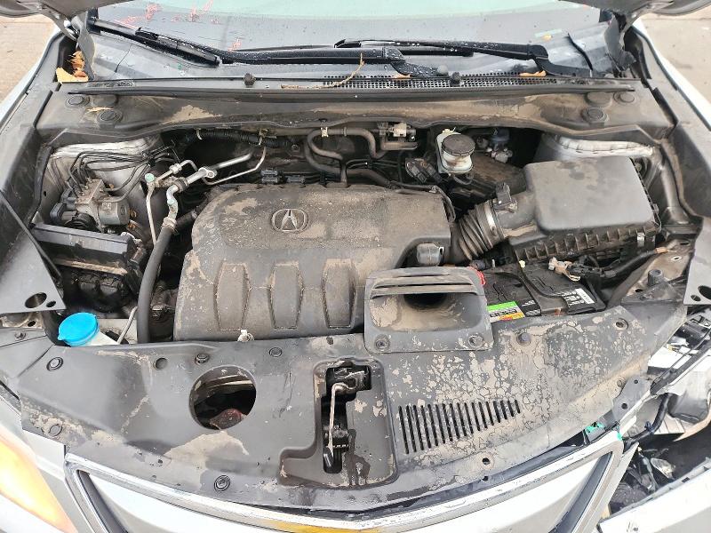 72785226 :رقم المزاد ، 5J8TB4H39EL008408 vin ، 2014 Acura Rdx مزاد بيع