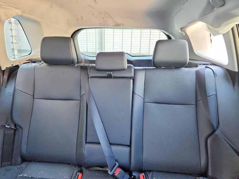 70819266 :رقم المزاد ، 2T36CRAV6TC019783 vin ، 2026 Toyota Rav4 مزاد بيع