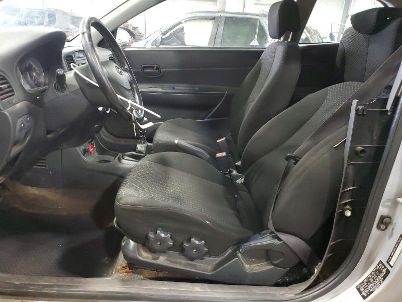Продаж на аукціоні авто 2008 Hyundai Accent, vin: KMHCN36C98U079234, номер лоту: 71883976