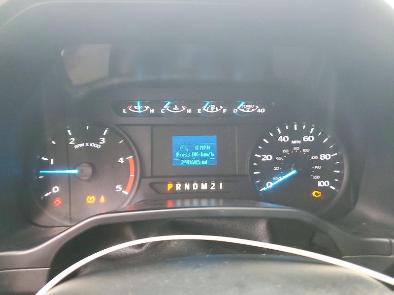 2017 Ford F350 მანქანა იყიდება აუქციონზე, vin: 1FT8W3DT7HEB26460, აუქციონის ნომერი: 71745246