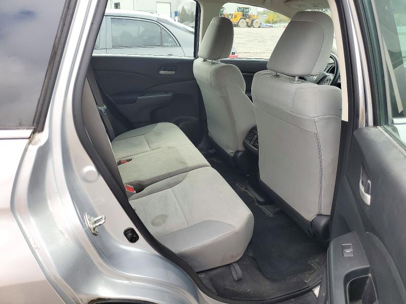 Aukcja sprzedaży 2016 Honda Cr-v, vin: 5J6RM4H31GL105067, numer aukcji: 72574996