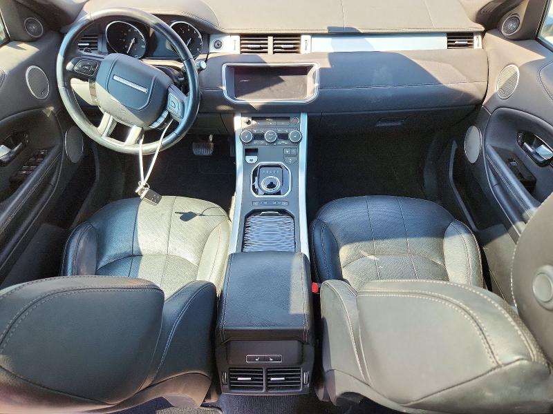 Aukcja sprzedaży 2017 Land Rover Range Rover Evoque, vin: SALVP2BG1HH191635, numer aukcji: 71868826