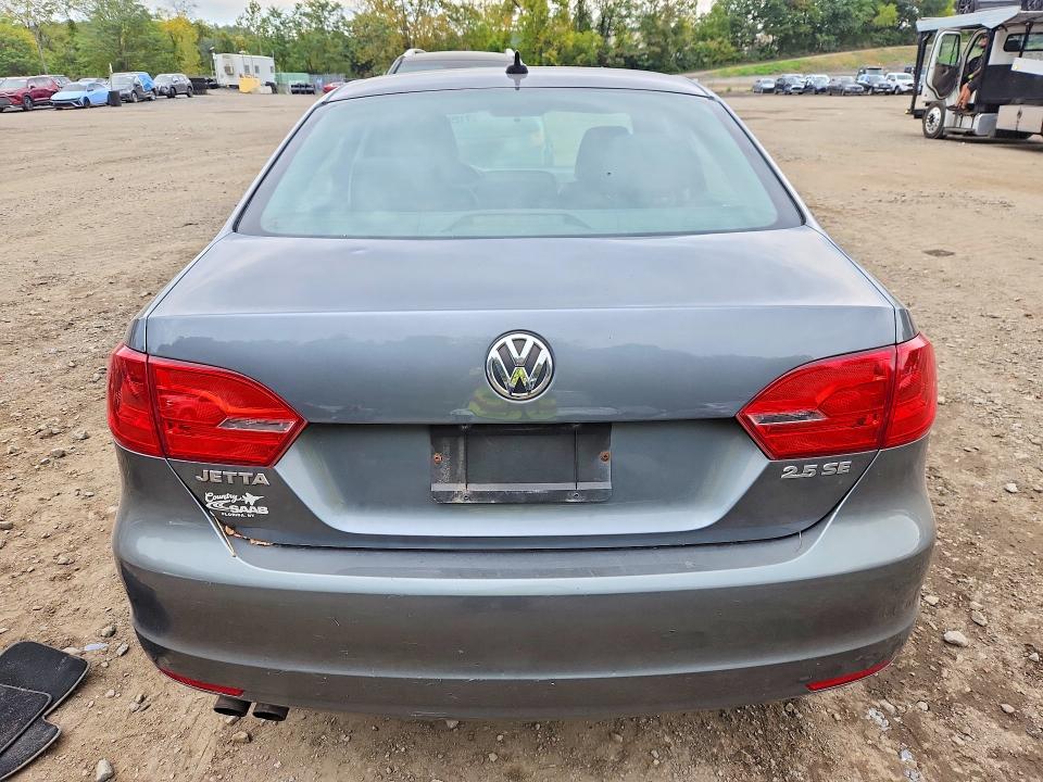 Продаж на аукціоні авто 2013 Volkswagen Jetta, vin: 3VWDP7AJ0DM429992, номер лоту: 71291976