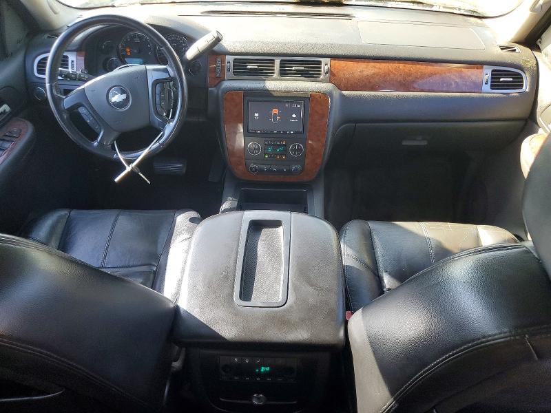Aukcja sprzedaży 2007 Chevrolet Tahoe, vin: 1GNFC13047R326934, numer aukcji: 71448176
