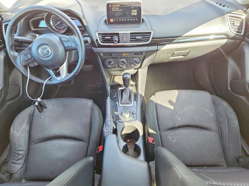 Продаж на аукціоні авто 2014 Mazda 3, vin: 3MZBM1V71EM103096, номер лоту: 69341746