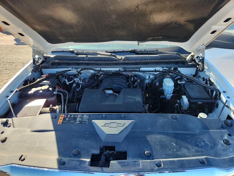 Aukcja sprzedaży 2017 Chevrolet Silverado, vin: 1GCNCNEH2HZ253174, numer aukcji: 72021626