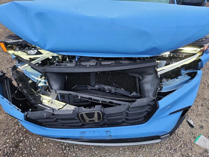 Aukcja sprzedaży 2023 Honda Pilot, vin: 5FNYG1H68PB027598, numer aukcji: 71806086