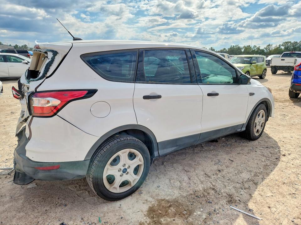 Aukcja sprzedaży 2018 Ford Escape, vin: 1FMCU0F70JUB24264, numer aukcji: 71827656