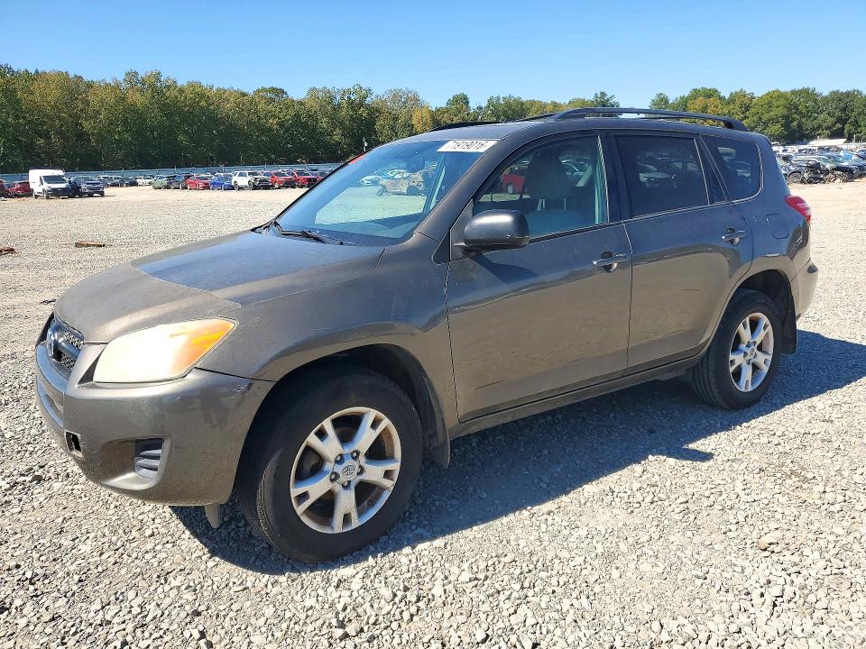 2011 Toyota Rav4 მანქანა იყიდება აუქციონზე, vin: 2T3ZF4DV0BW083074, აუქციონის ნომერი: 71919016