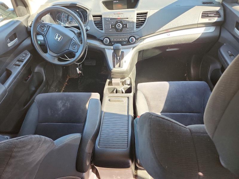 71464496 :رقم المزاد ، 5J6RM4H32DL036157 vin ، 2013 Honda Cr-v مزاد بيع