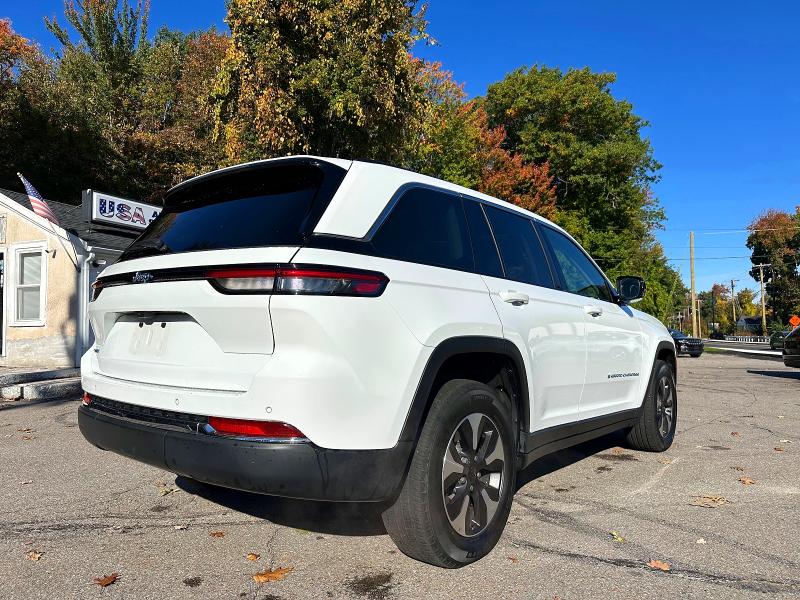 Продаж на аукціоні авто 2024 Jeep Grand Cherokee, vin: 1C4RJYB63R8958648, номер лоту: 71264686
